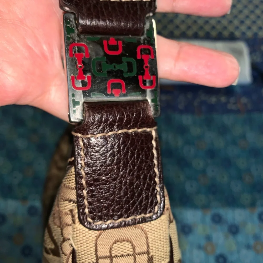 Gucci Handbag - Picture 15 of 15